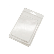 Custom Transparent Plastic Hardware Clamshell Blister Packaging